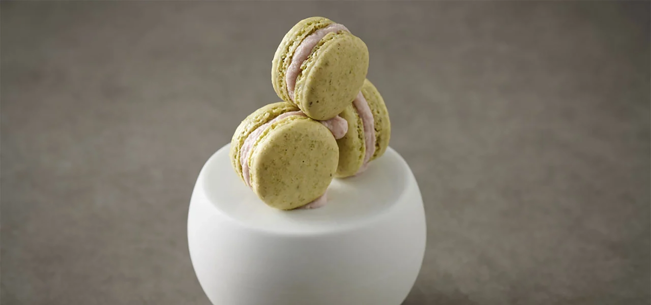 macaron-di-pistacchio